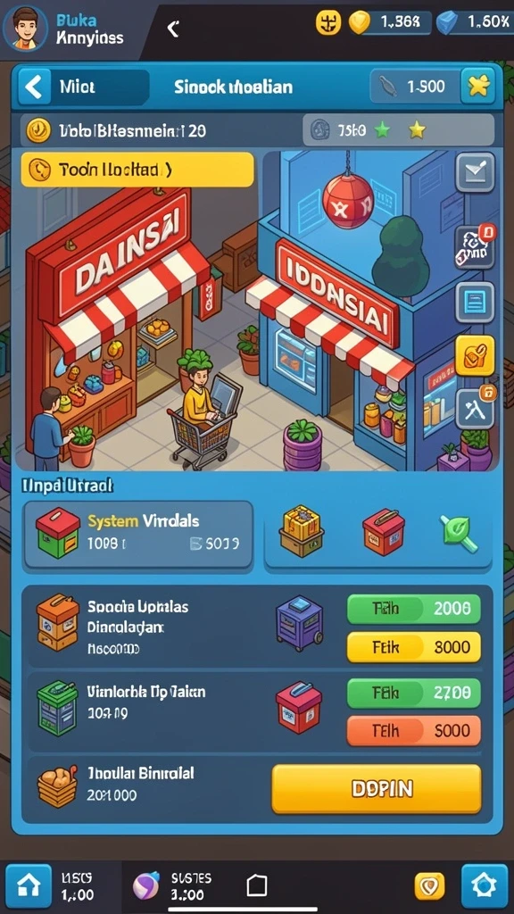 Tema mesin slot yang beragam dan menarik.