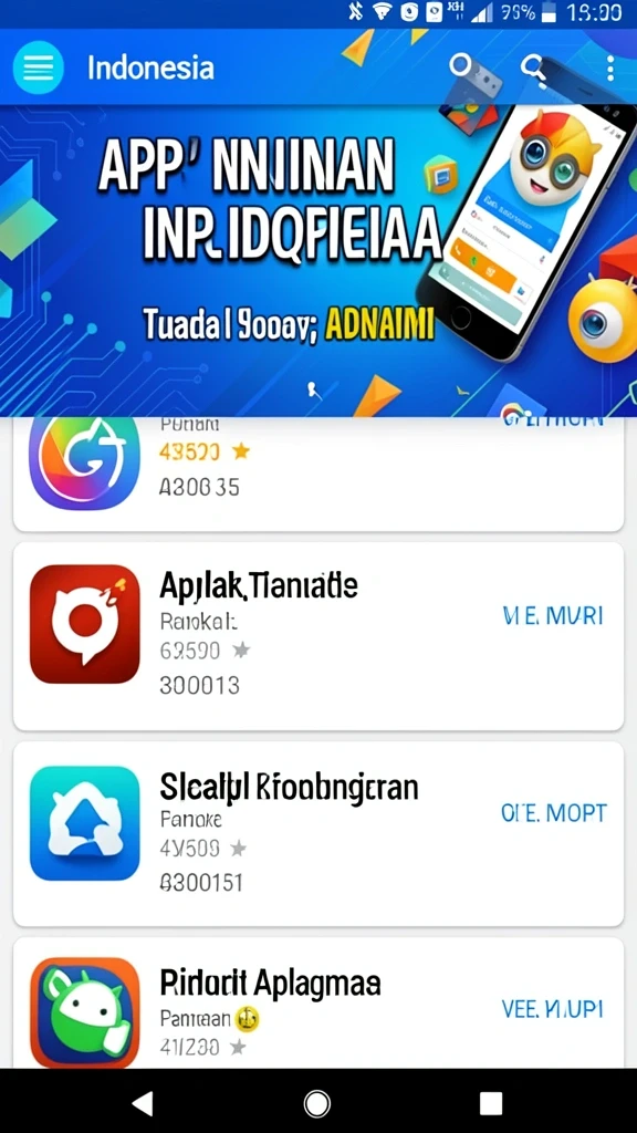 Screenshot menampilkan karakter baru yang diperkenalkan dalam pembaruan terbaru.