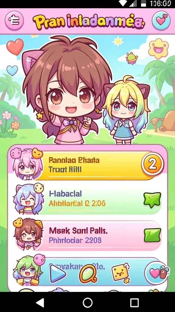 Bonus mingguan yang menggiurkan untuk semua pemain.