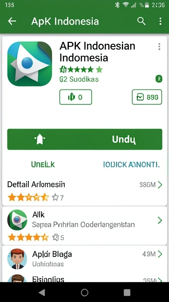 Mode multiplayer yang penuh tantangan.