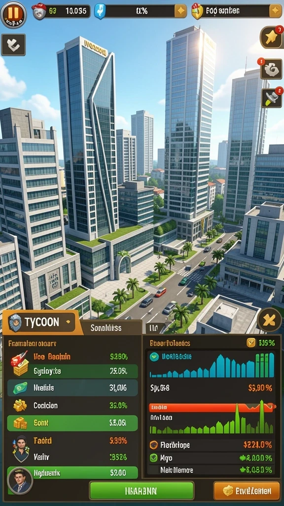 Tangkapan layar menampilkan mode multiplayer yang seru.