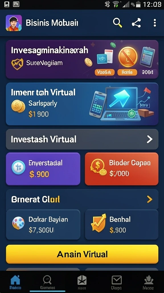 Karakter baru yang dapat digunakan dalam permainan.
