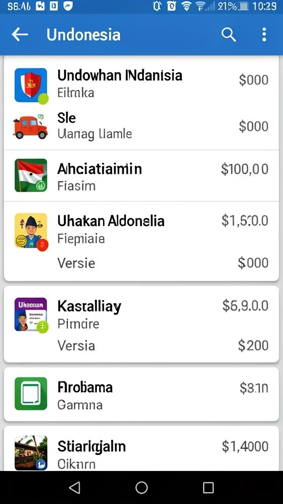 Karakter baru yang dapat dimainkan di KEPO66.