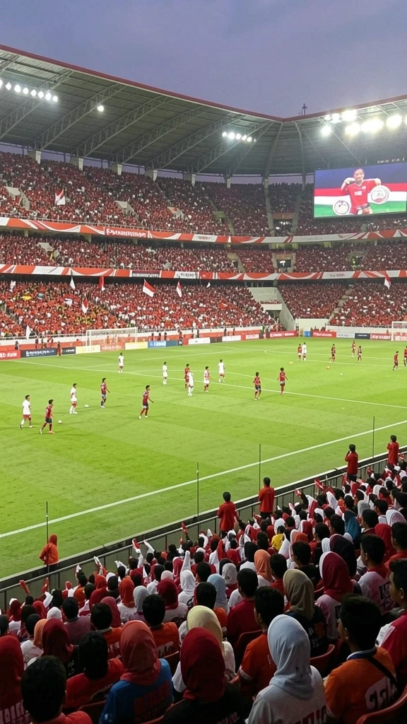 Menggambarkan pengalaman bermain yang menyenangkan.