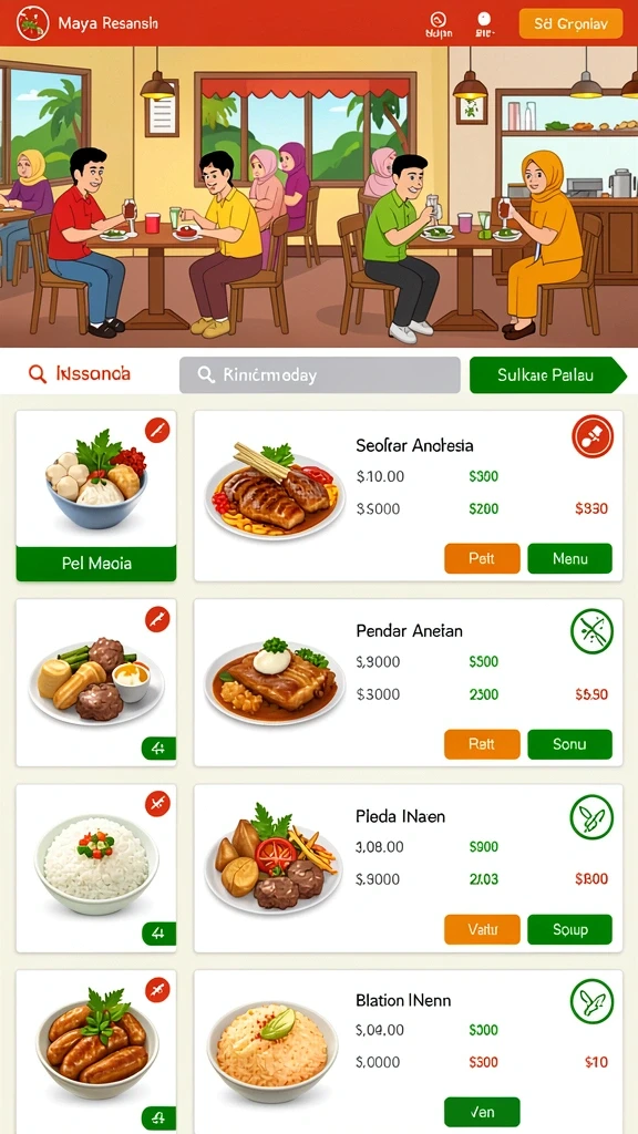 Berbagai pilihan permainan taruhan yang seru.