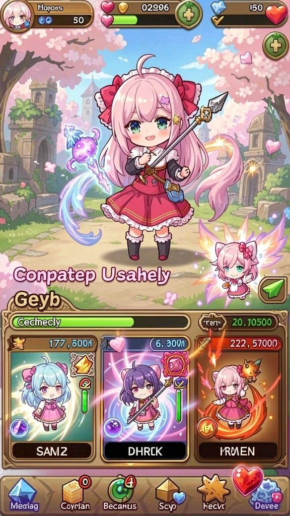 Varian permainan slot yang beragam dan seru.