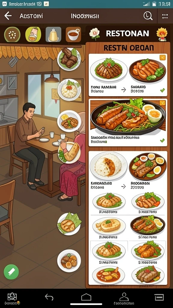 Bonus menarik dan promosi yang menguntungkan pengguna.
