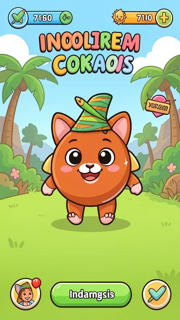 Fitur multiplayer yang seru untuk bermain bersama teman.