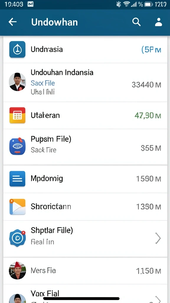 Mode permainan baru yang menarik.