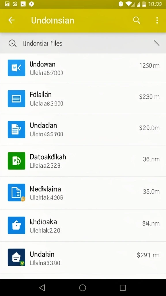 Tangkapan layar menunjukkan salah satu level yang menantang.