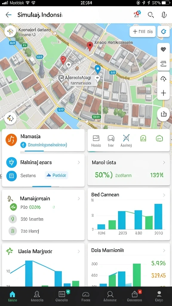 Dukungan pelanggan yang siap membantu 24 jam.