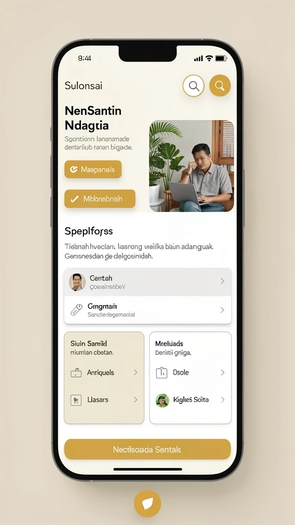 Tampilan grafik yang mengagumkan dan penuh warna.