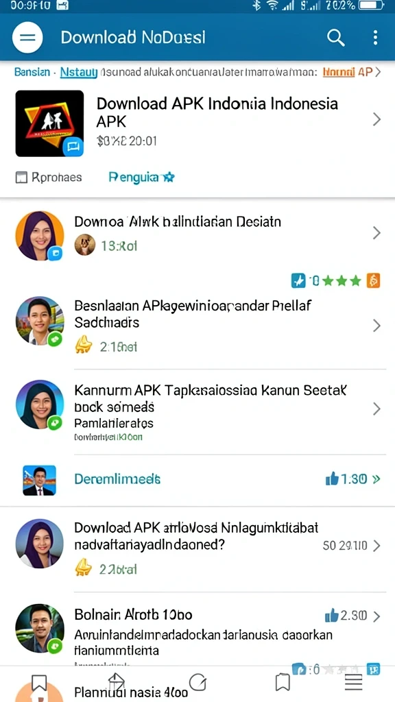 Berbagai tantangan seru untuk meningkatkan keterampilan bermain.