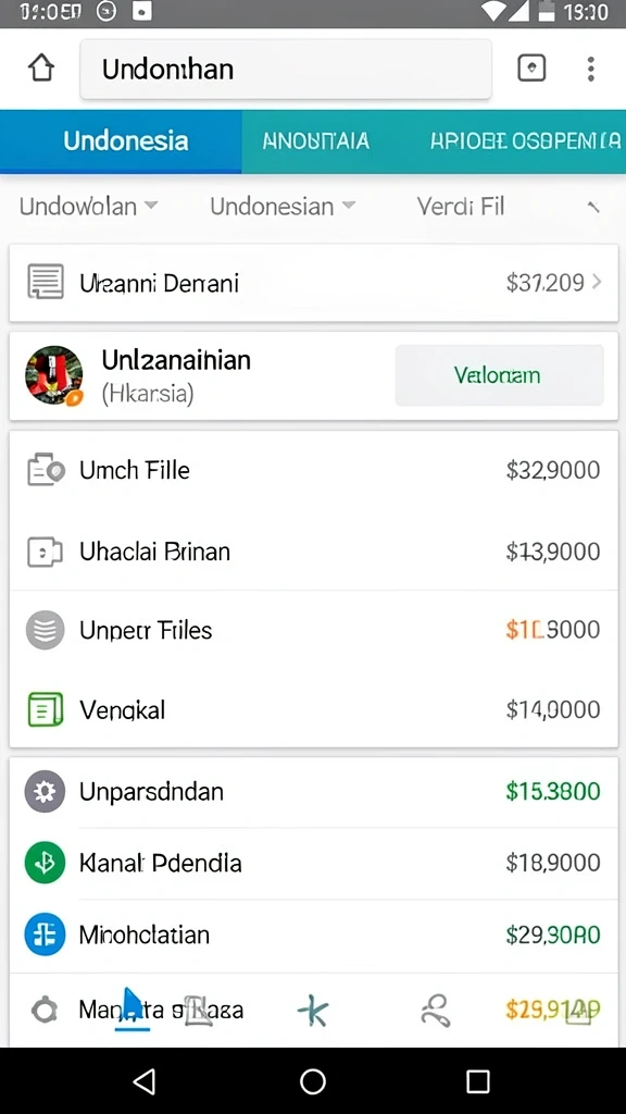 Karakter baru yang menambah keseruan permainan.