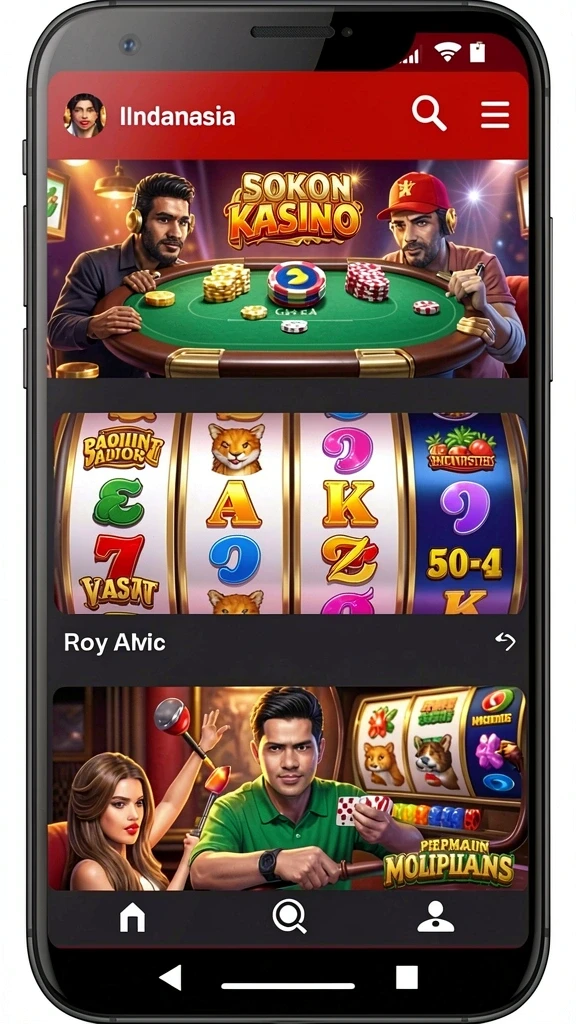 Momen seru saat bermain bersama teman di multiplayer.