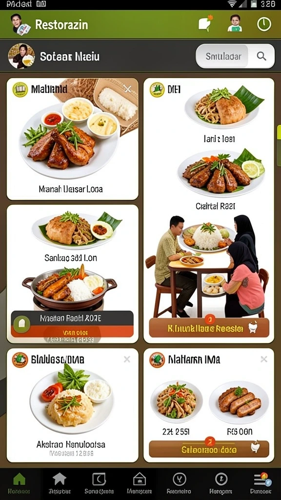 Tangkapan layar memperlihatkan karakter baru yang bisa dimainkan.
