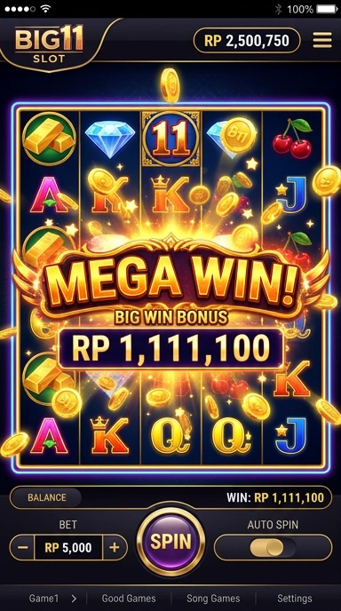 big11 — halaman unduh